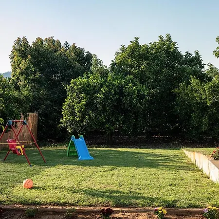 فيلة Enny, 3 Bd With Private Heated Pool *
