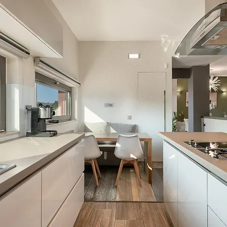 Enny, 3 Bd With Private Heated Pool Willa