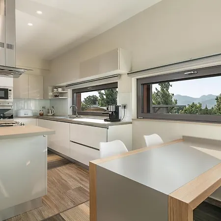 Enny, 3 Bd With Private Heated Pool Agia (Chania, Crete)