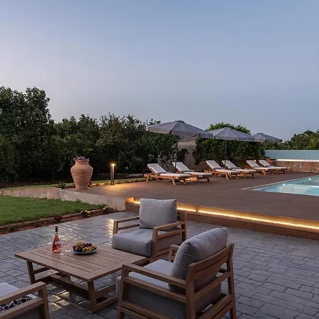 Enny, 3 Bd With Private Heated Pool Willa
